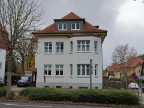 Appartement am Westerntor II